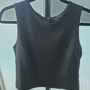 Banana Republic Textured Blouse